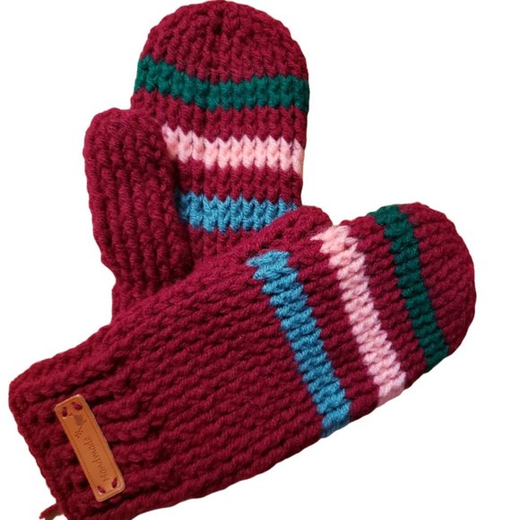 Mittens My Way - Picture 1 of 4